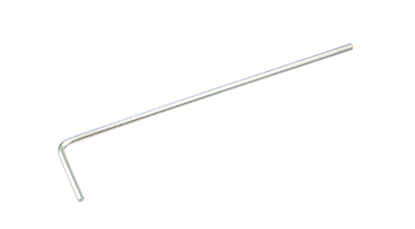 561003 Ключ шестигранный  3х95мм (10шт)