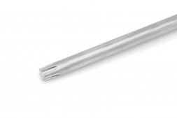 Ключ угловой Torx T10 "ДТ"