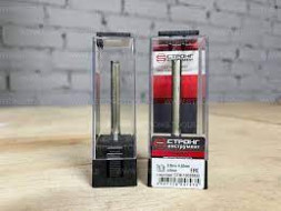 Фреза пазовая прямая 8*10*40 СТРОНГ