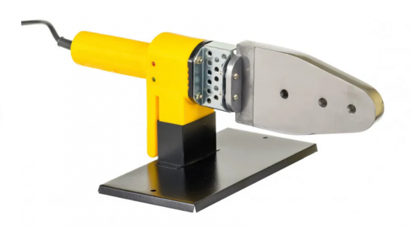 АППАРАТ ДЛЯ СВАРКИ ПЛАСТИКОВЫХ ТРУБ Вт 1600 PC 3116  FAVOURITE