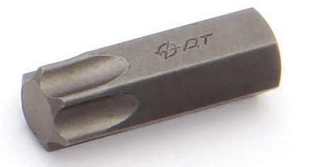 626140 Вставка 3/8&quot; TORX  Т40, длина 30мм (10шт)