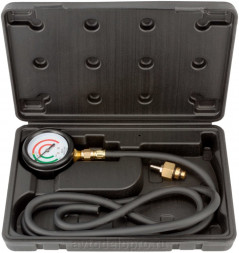 40097 Приспособление для проверки пропускной способности катализатора АвтоДело