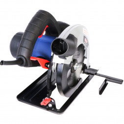 Пила ручная электрическая дисковая 1300Вт  165мм (ДП-1,3-02) &quot;ДИОЛД&quot;