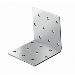 KUR 50*50*40*2 Крепежный уголок равносторонний ОЦ.