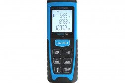 Дальномер лазерный INSTRUMAX SNIPER 50 PLUS