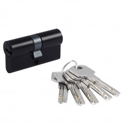 Цилиндр.мех-м STD Z  ЛП-60 (30-30) (черный)