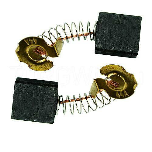 Угольные щетки 04-104 аналог Интерскол 2000Wt 7*17*16мм