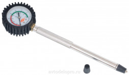 40096 Компрессометр (а/м ВАЗ 2110-12, 16клап.) АвтоДело