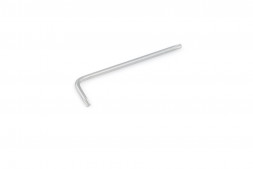 Ключ угловой Torx T15 "ДТ"