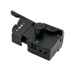 Выключатель KG0120 (KG0174, KG0253) Дрель (Китай) Ferm 6А