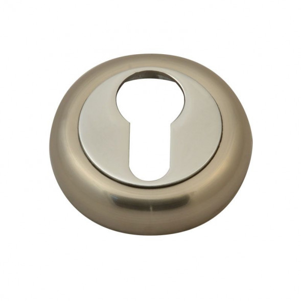 Накладка под ключ НК-С (хром) &quot;Нора-М&quot;