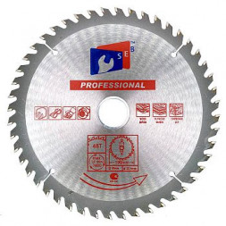 Диск пильный по дереву 150*48*22,23 СЕБ