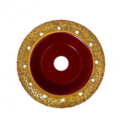 Алмазная чашка с твердосплавным зерном P-26 TORGWIN