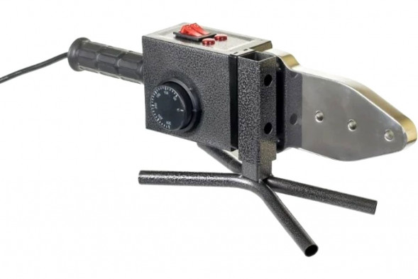 АППАРАТ ДЛЯ СВАРКИ ПЛАСТИКОВЫХ ТРУБ Вт 2100 PC 3121 PC 3121 FAVOURITE