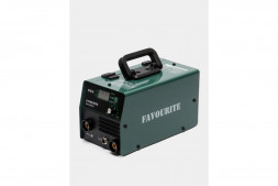 Сварочные инверторные полуавтомат аппарат WM-201MIG  200А, 1кг FAVOURITE
