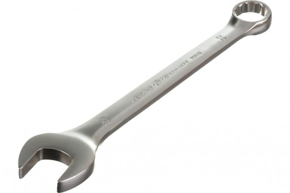 511030 Ключ комбинированный х30мм  (5шт)