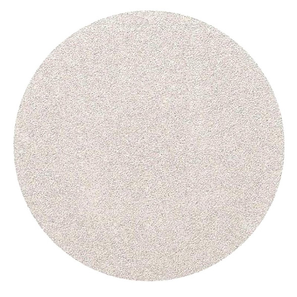 Абразивный круг SMIRDEX 510 White, D=125мм Р400 без отверстий