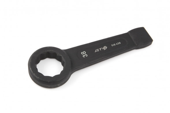 518438 Ключ ударный накидной 38мм