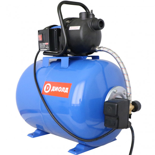 Станция насосная(СН-1200) &quot;ДИОЛД&quot;