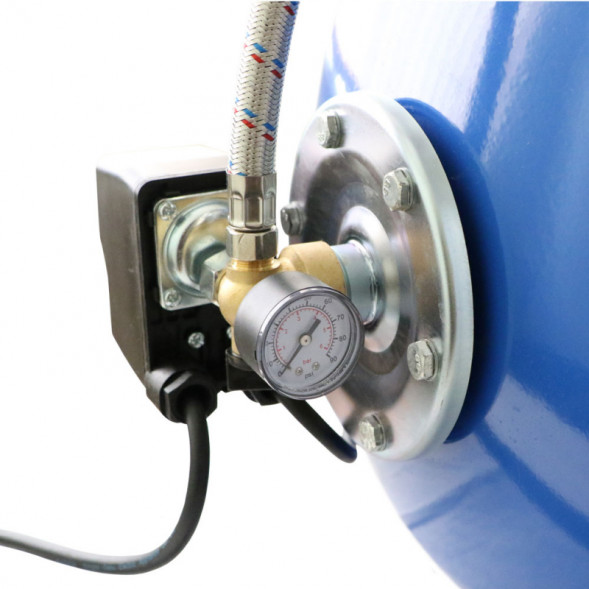 Станция насосная(СН-1200) &quot;ДИОЛД&quot;