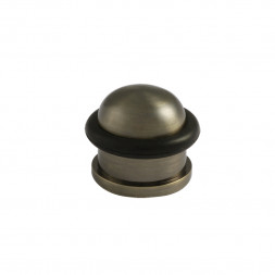 Ограничитель дверной 103 (ст.бронза)  &quot;Нора-М&quot;