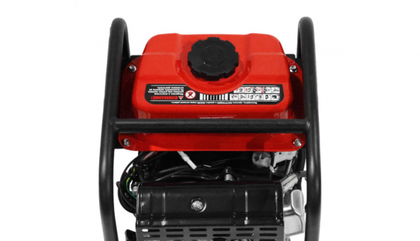 Генератор бензиновый инверторный BR1200iO2 BRAIT