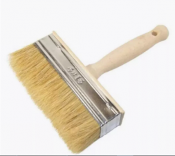 Кисть макловица, натуральная щетина (Китай) 50*150