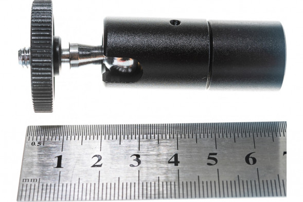 Адаптер ADA  BALL  ADAPTER 5/8" на 1/4"