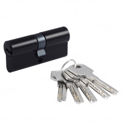 Цилиндр.мех-м STD Z  ЛП-70 (35-35) (черный)