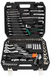 Набор инструментов CRESTTOOLS для ремонта автомобилей  121 шт(2шт)