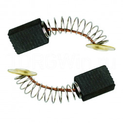 Угольные щетки 04-105 аналог Интерскол ДУ 550/650/750/780Wt 5*8*12мм