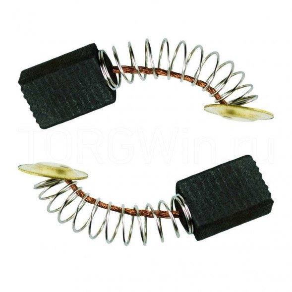 Угольные щетки 04-105 аналог Интерскол ДУ 550/650/750/780Wt 5*8*12мм