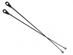 Полотно вольфрамовое Skole (комплект 2 шт)