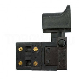 Выключатель KG0279 054 с фиксатором 054 китайский перфоратор, лобзик