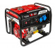 Генератор бензиновый GB-5500 PRO (5,5кВт/5.0кВт)  руч. запуск BRAIT