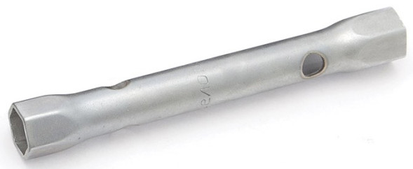 544110 Ключ трубчатый штампованный 10х11 &quot;ДТ&quot; (25шт)
