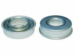 Подшипник для колес шариковый 35/12мм