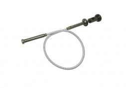 838350 Захват гибкий L=600 мм, с подсветкой и магнитом 2,3кг (25шт)