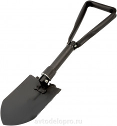 44000 Лопатка автомобильная складная (580мм) АвтоДело