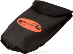 44000 Лопатка автомобильная складная (580мм) АвтоДело