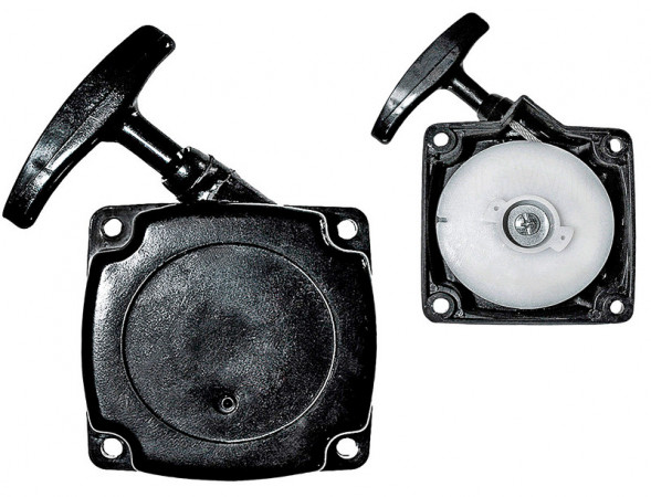 Стартер триммера 36/40(2)  (средний черный)