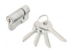 Механизм цилиндровый МЦ 8 ОМЕГА