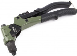 450263 Заклепочник поворотный для вытяжных заклепок