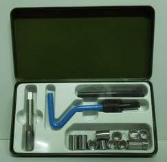 227144 Набор для восстановления резьбы М14*1,25мм