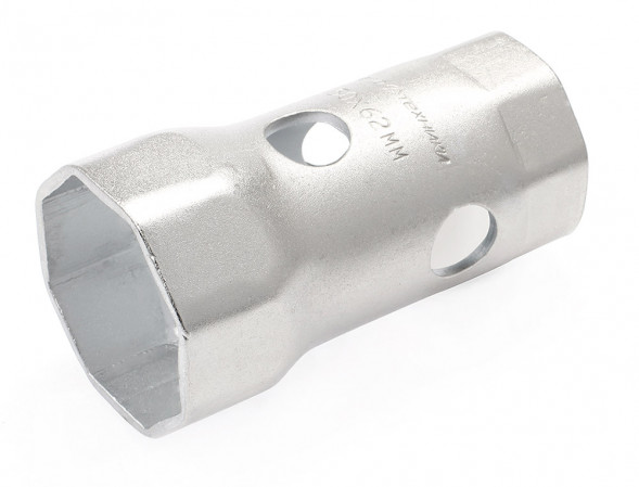 546462 Ключ ступичный штампованый восьмигранный  50 х 62 мм