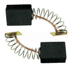 Угольные щетки 04-107 аналог Интерскол ДП 1600-1900 7*13*16мм