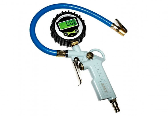 Пистолет для подкачки шин ЭЛЕКТРОННЫЙ X-pert