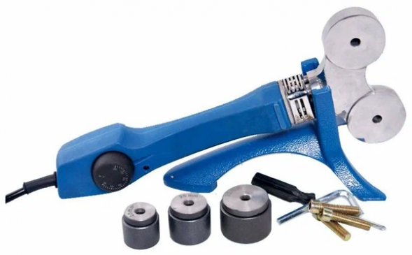 Аппарат для сварки полипропиленовых труб АСПТ-1 ДИОЛД