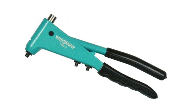 Заклепочник WP230мм Cr-V (166-2-230)