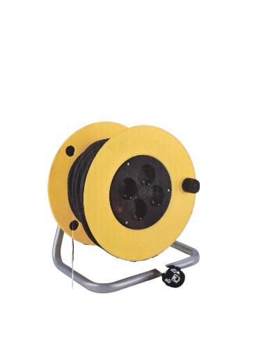 Удлинитель на катушке 30м (2*1,5)  X-Pert